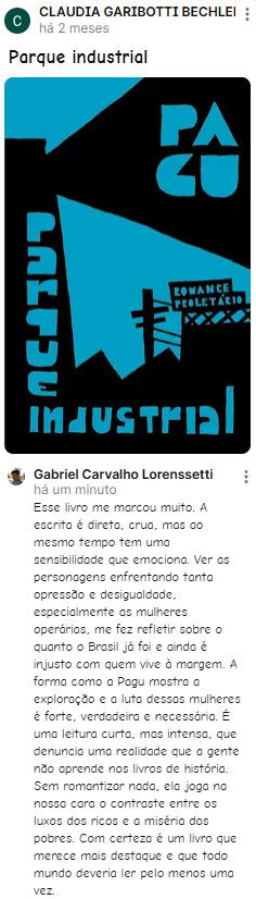 Atividade Poluição
